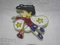 Значка Сънчо