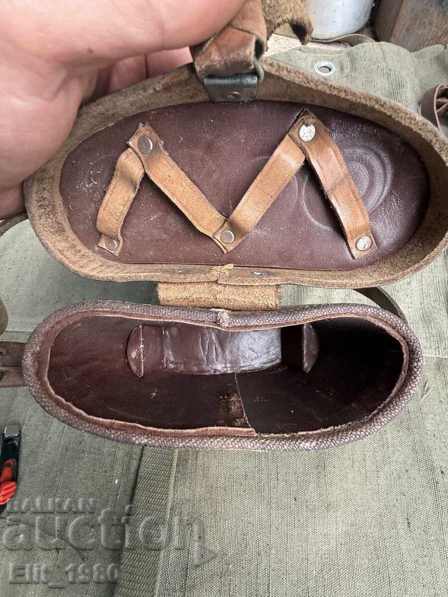 Binocular Case - 6 Binocular Case - 6
