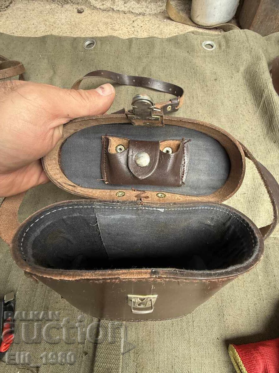 Binocular Case - 5