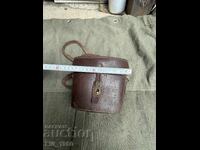 Toc de binoclu din al doilea război mondial