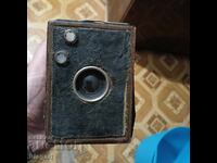 Aparat foto retro tip box