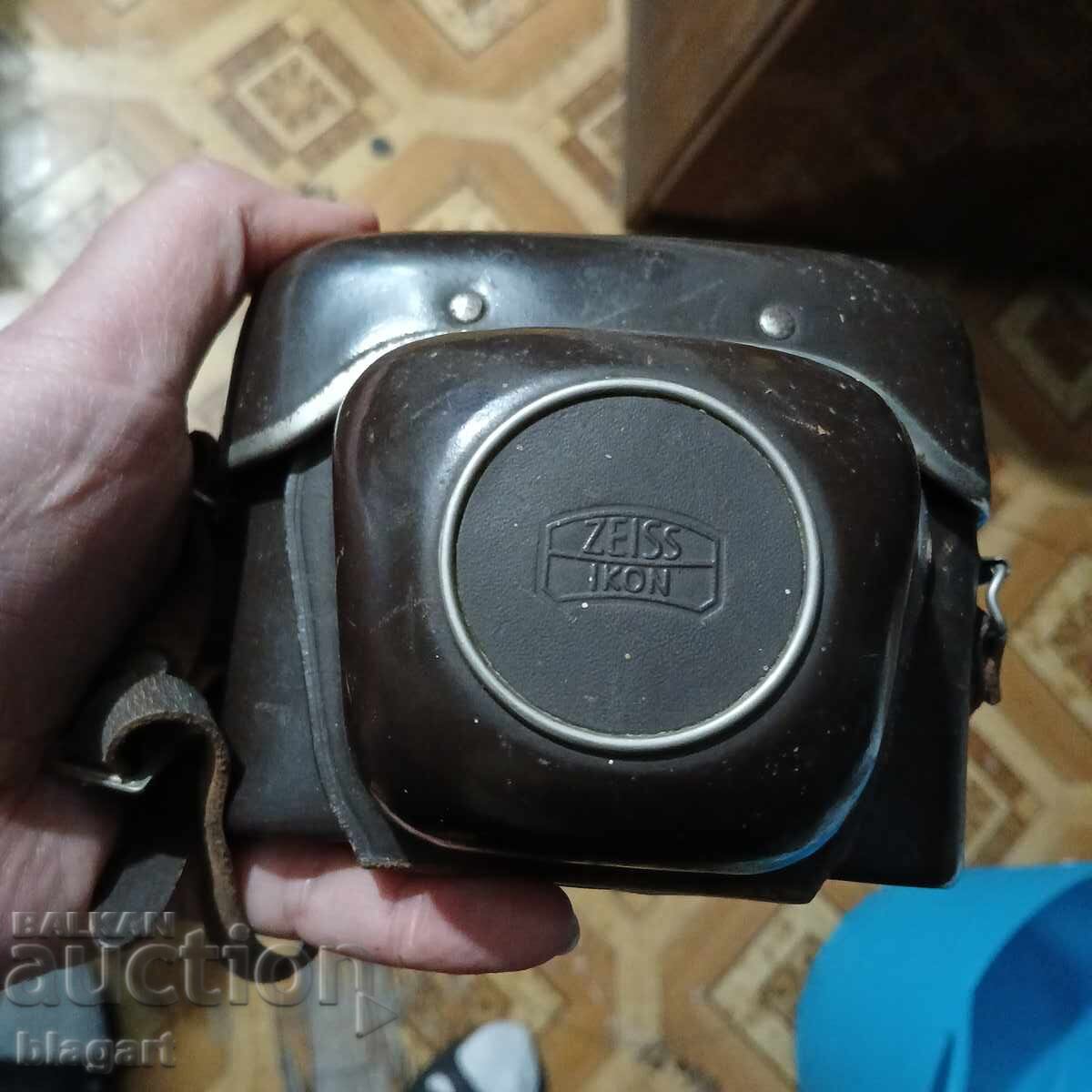 Livrarea Aparat foto Zeiss Ikon