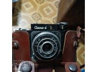 Smena-4, aparat foto retro