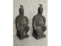 Chinese Terracotta Warriors