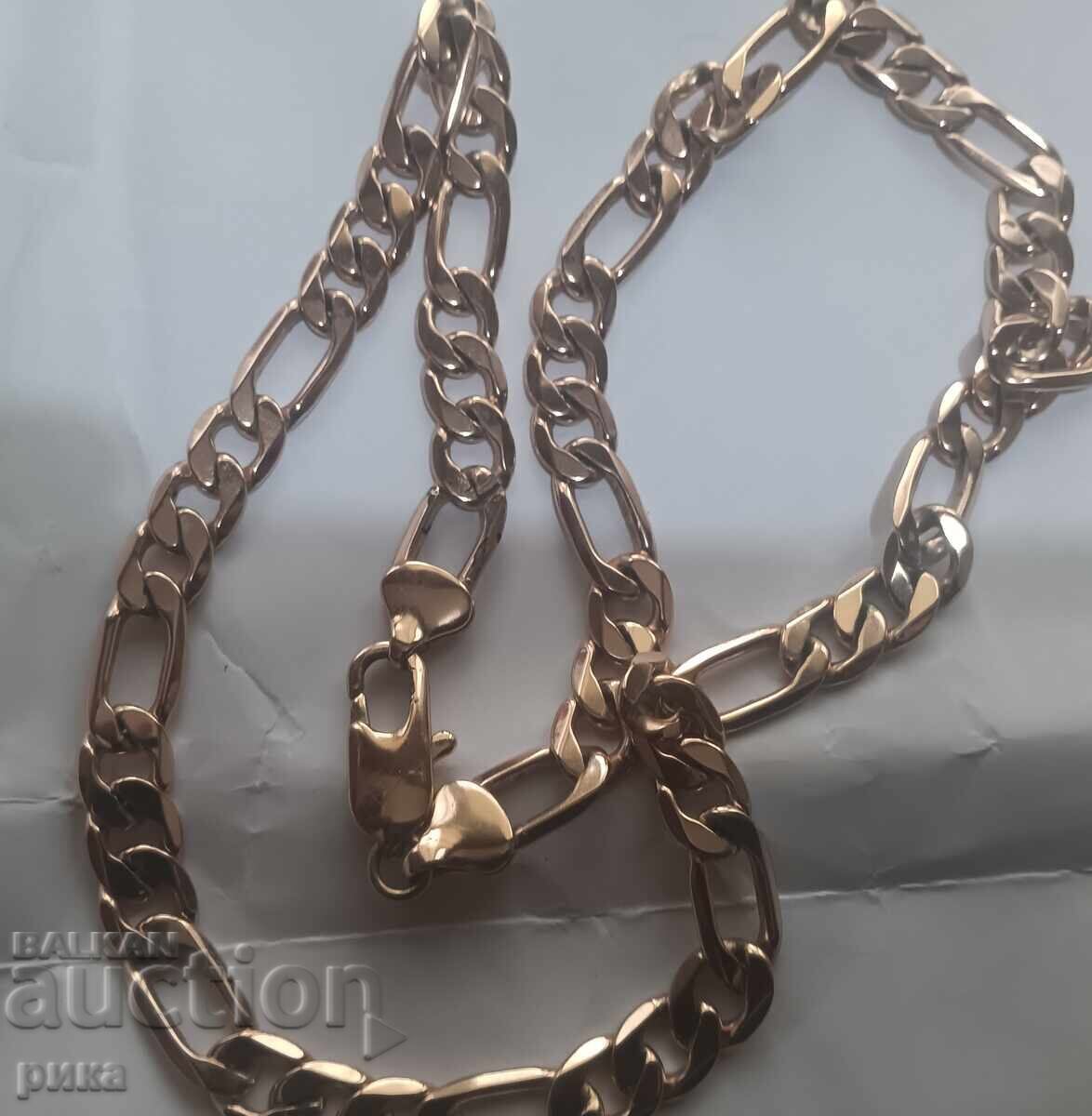 Licitație Bijuterii placate cu aur