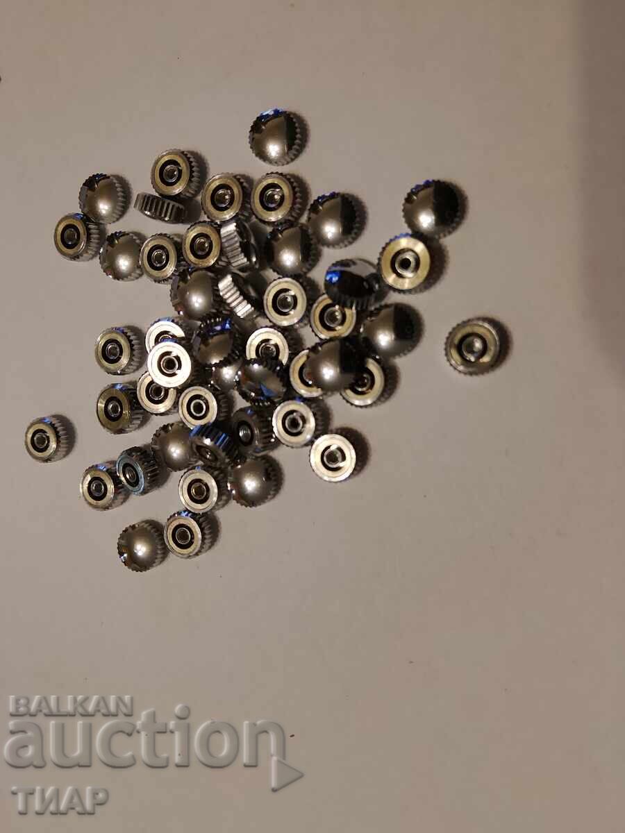 Coroane pentru ceasuri Coroane pentru ceasuri