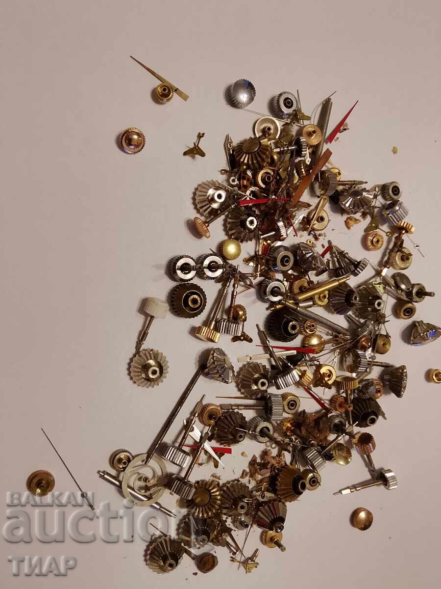 Coroane pentru ceasuri Coroane pentru ceasuri