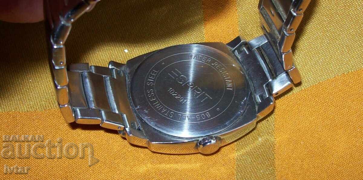 Ρολόι Esprit - 6