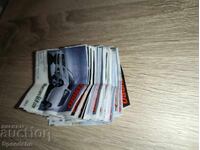 Лот картинки от дъвки Турбо