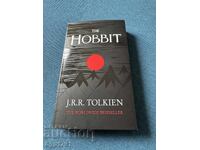 Hobbitul de J.R.R. Tolkien în engleză