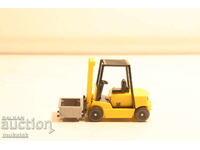 WIKING H0 1/87 ΠΕΡΟΝΟΦΟΡΟ ΗΛΕΚΤΡΙΚΟ ΚΛΑΡΚ ΜΟΝΤΕΛΟ