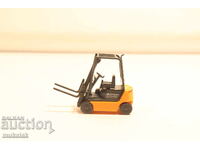 WIKING H0 1/87 ΠΕΡΟΝΟΦΟΡΟ ΗΛΕΚΤΡΙΚΟ ΚΛΑΡΚ ΜΟΝΤΕΛΟ