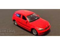1:60 Welly NEX BMW 120i