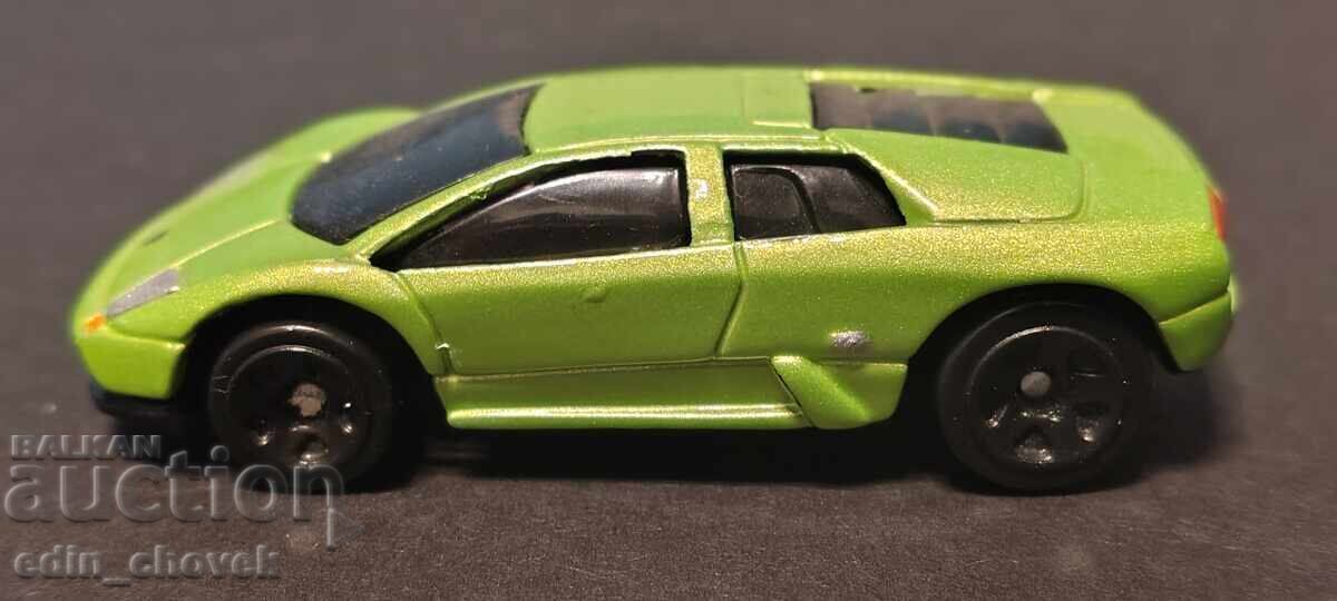 Аукцион 1:64 BBURAGO Lamborghini Murcielago