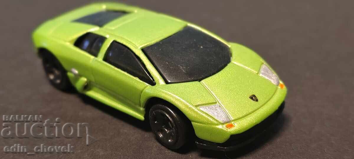 1:64 BBURAGO Lamborghini Murcielago