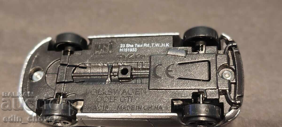 1:64 RMZ VW Volkswagen Golf GTI - 5