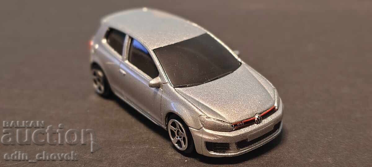1:64 RMZ VW Volkswagen Golf GTI