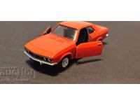 1:34 Welly NEX Opel Manta A 1970