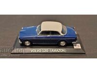 1:43 Atlas Volvo 120 Amazon