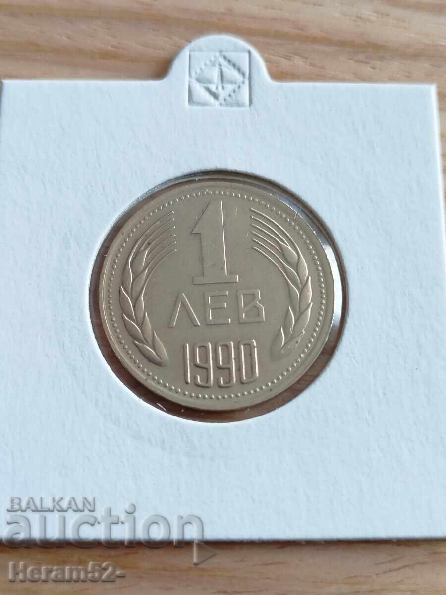 1 BGN 1990