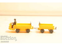 WIKING H0 1/87 MULTICAR?? TOY TRUCK MODEL