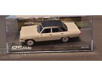 1/43 IXO για Γερμανία Opel Diplomat 1964-1967