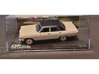 1/43 IXO pentru Germania Opel Diplomat 1964-1967