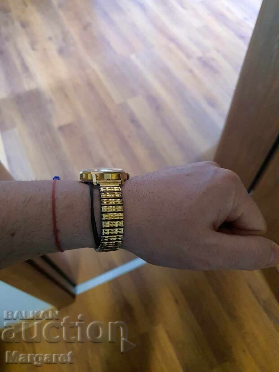 Poljot automatic watch with price € 120.00 | 234.70 BGN Poljot automatic watch with price € 120.00 | 234.70 BGN