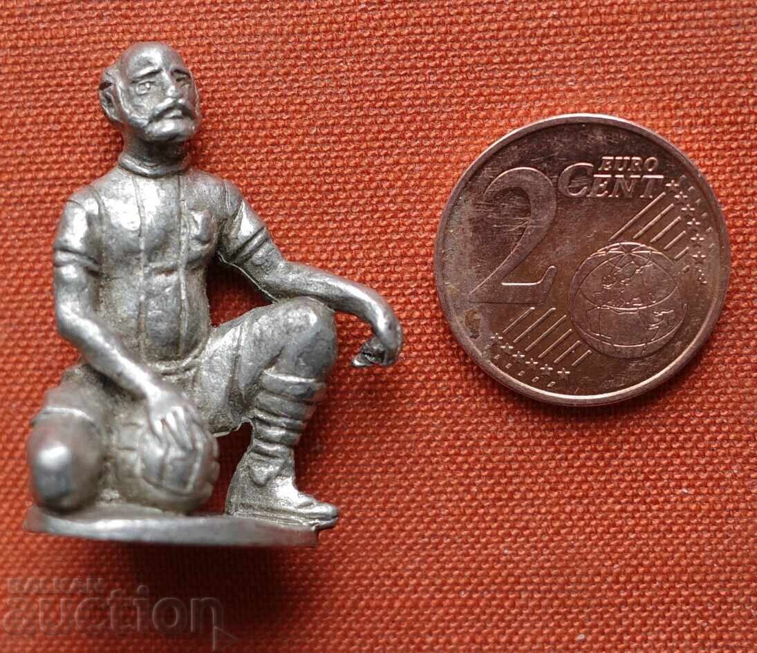 Footballer Footballer