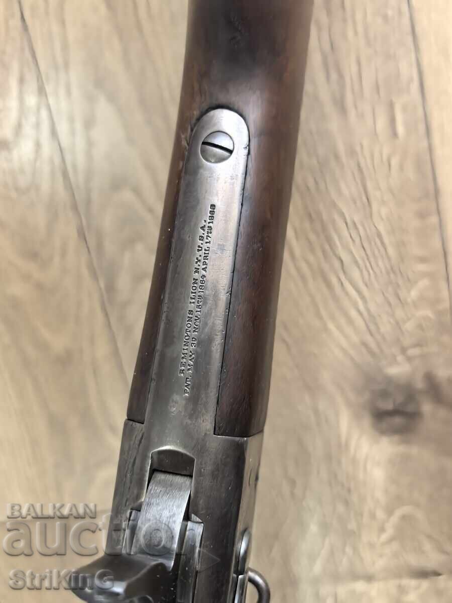 Livrarea Remington Rolling Block Egiptean