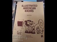 Expresii idiomatice americane ilustrate