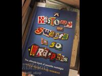 O istorie a dulciurilor în 50 de ambalaje