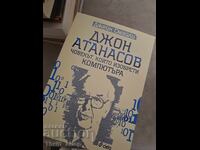 John Atanasoff the man who invented the computer