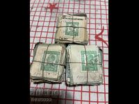 Selling postage stamps