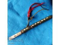 Mandarin knife from the Qing dynasty