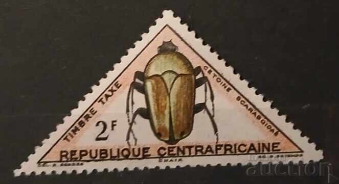 Γραμματόσημο Τέλος Πανίδας ΤΣΑΡ