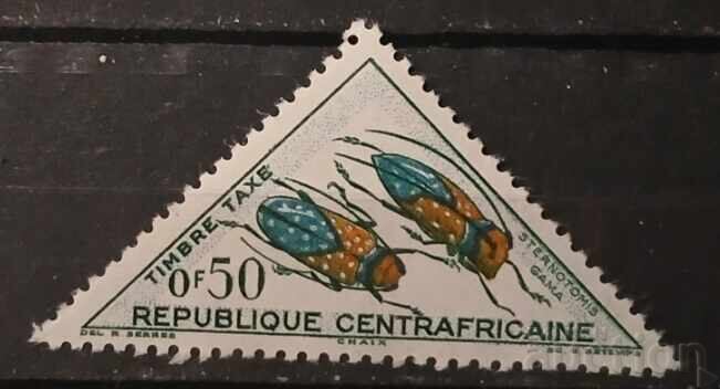 TSAR Fauna Tax Stamp