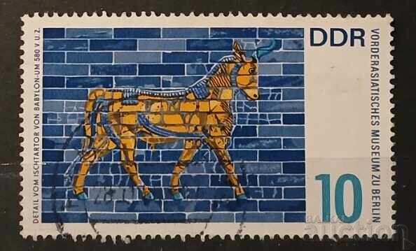 Германия/ГДР 1966