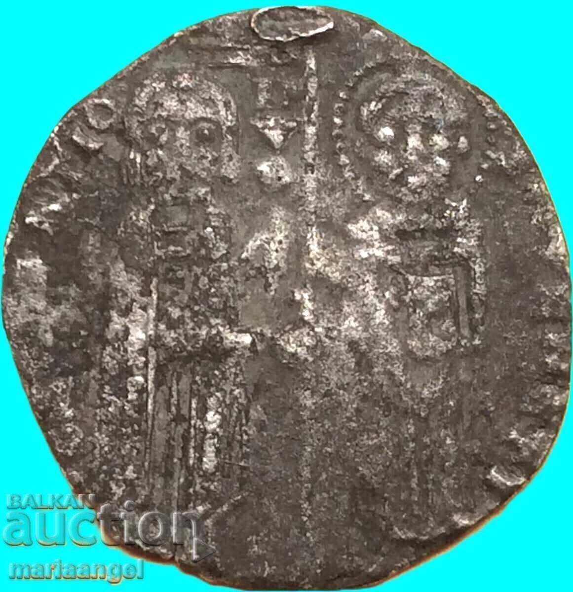 Βενετία Γκρόσσο Ματαπάν Ιταλία Χριστός/Δόγης Ντάντολο με τιμή € 45.00 | 88.01 BGN Βενετία Γκρόσσο Ματαπάν Ιταλία Χριστός/Δόγης Ντάντολο με τιμή € 45.00 | 88.01 BGN