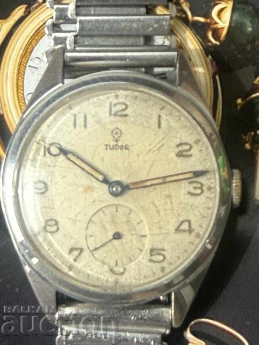 Tudor 1930g mecanic, pentru colecție! cu preț € 999.00 | 1953.88 BGN