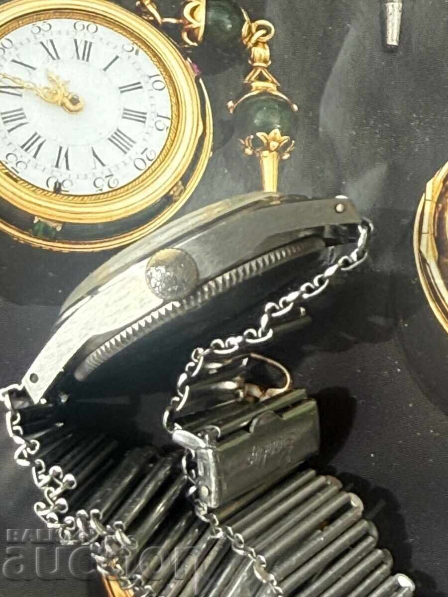 Licitație Tudor 1930g mecanic, pentru colecție!