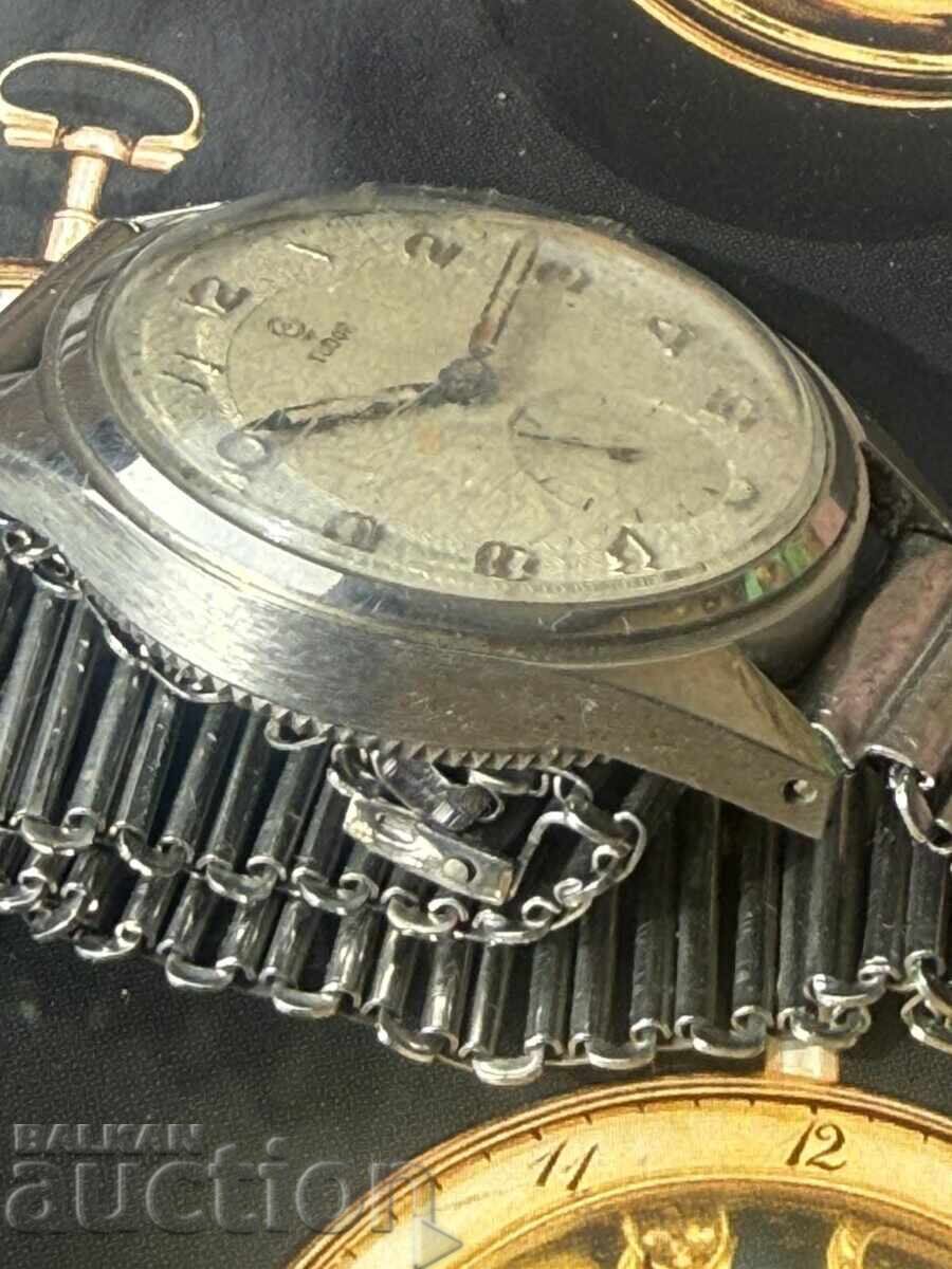 Livrarea Tudor 1930g mecanic, pentru colecție!