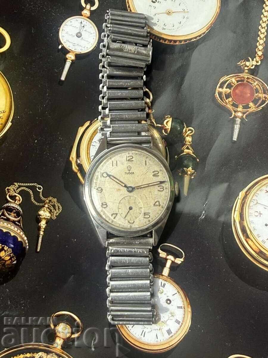 Tudor 1930g mecanic, pentru colecție!