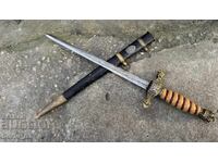 REGALUL CU SABIE PE SERVICIU DE MUNCĂ MODEL 1936