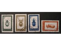 Βουλγαρία 1968 Πανίδα