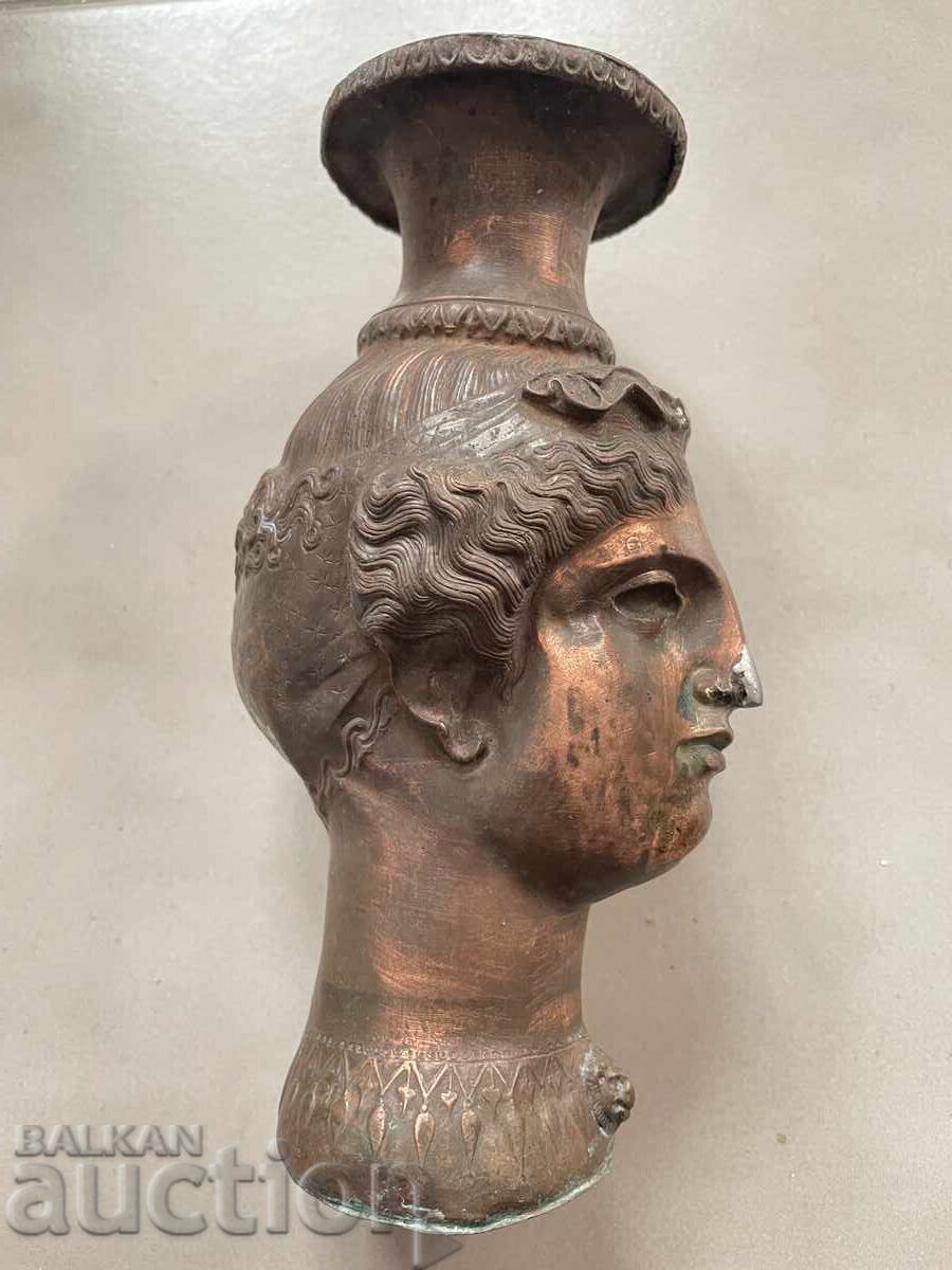 Βάζο-μέλι, 18 εκ με τιμή € 44.95 | 87.91 BGN Βάζο-μέλι, 18 εκ με τιμή € 44.95 | 87.91 BGN