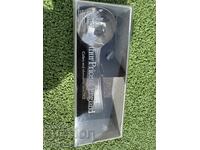 Βασιλικό βρεφικό κουτάλι Arthur Price - Επάργυρο A1