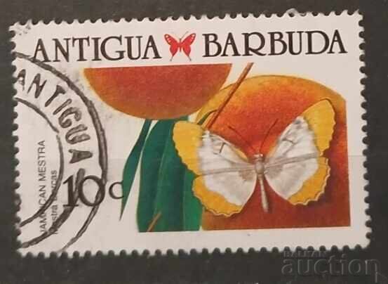 Antigua și Barbuda 1988