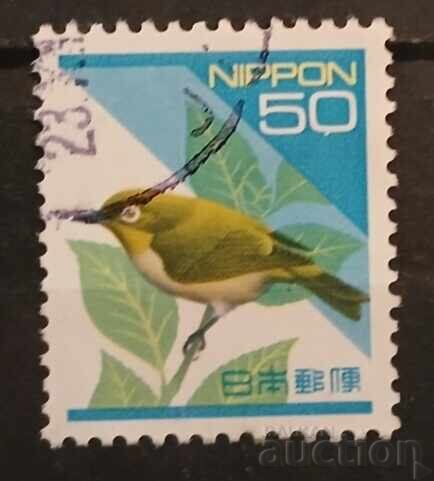 Japonia Faună/Păsări