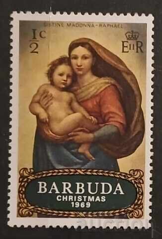 Barbuda 1969 Barbuda 1969
